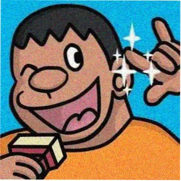 观众阿禾留言头像