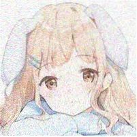 观众石野留言头像